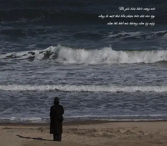 những câu nói hay của nguyễn ngọc tư