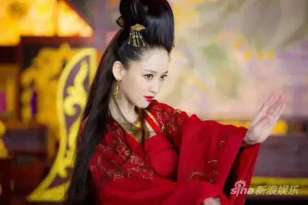 câu nói hay của đông phương bất bại