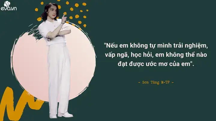 câu nói hay của hà anh tuấn