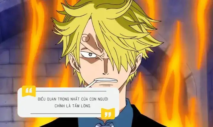 câu nói hay của ace