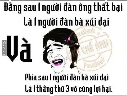 những câu nói bựa hài hước