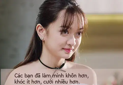 câu nói em chưa 18