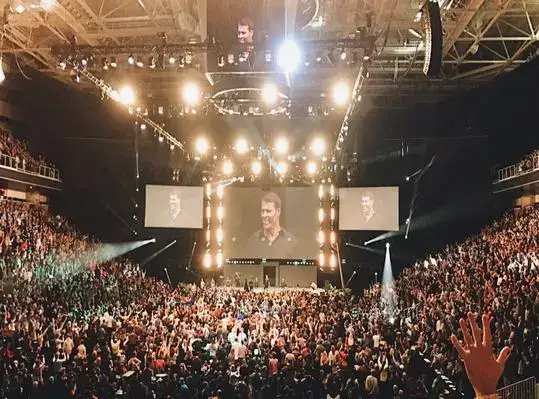 câu nói của tony robbins