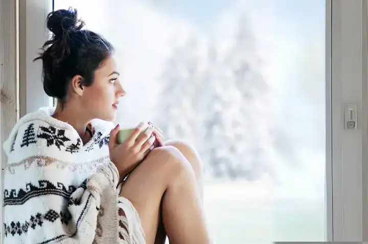 những câu nói tiếng anh về mùa đông