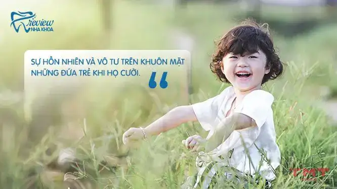 những câu nói hay về tiếng cười