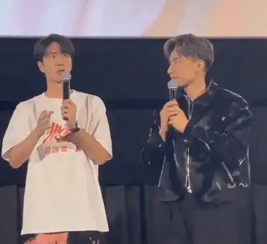 câu nói của vương nhất bác