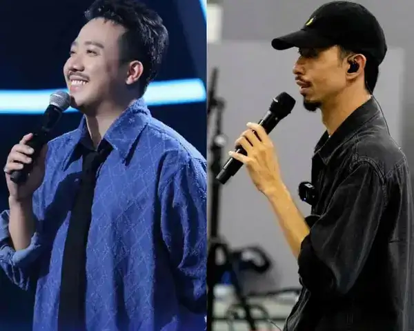 câu nói của trấn thành trong người ấy là ai