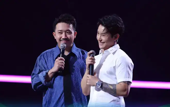 câu nói của trấn thành trong người ấy là ai