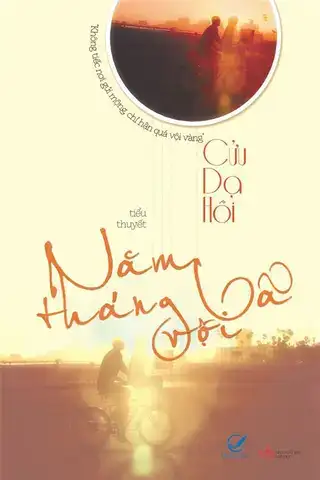 những câu nói hay trong năm tháng vội vã