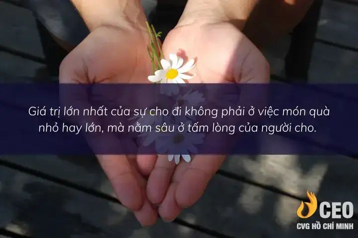 câu nói về sự chia sẻ câu nói về sự chia sẻ