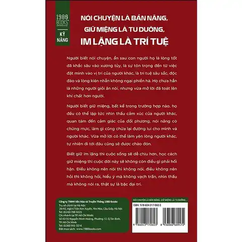 những câu nói hay trong người đi bán nắng