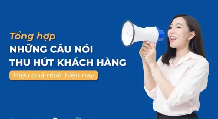 những câu nói đánh vào tâm lý khách hàng