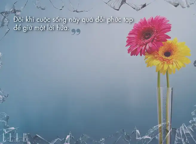 những câu nói hay về thất hứa