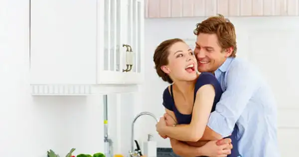 những câu nói đàn ông luôn muốn nghe từ vợ