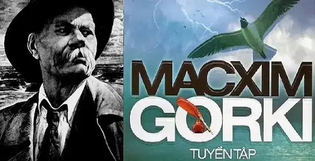 câu nói của macxim gorki