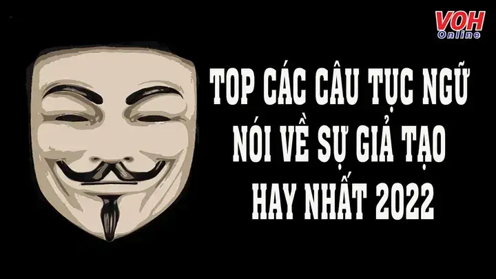 những câu nói hay của anonymous