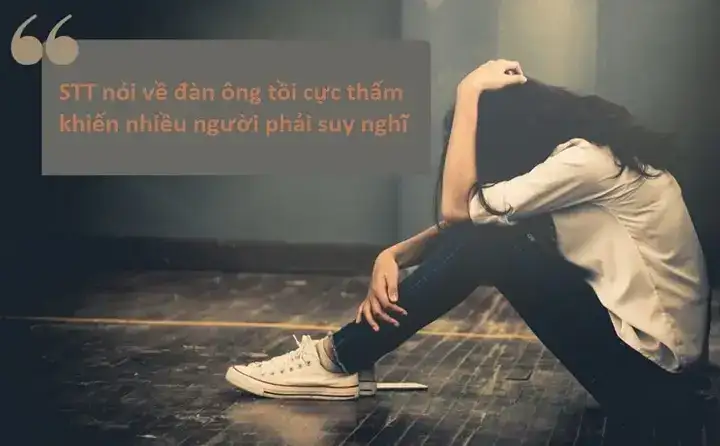 những câu nói hay về đàn ông hèn