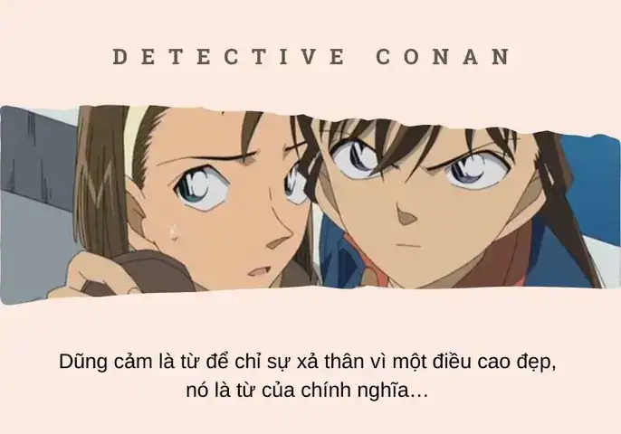 những câu nói hay của akai shuichi