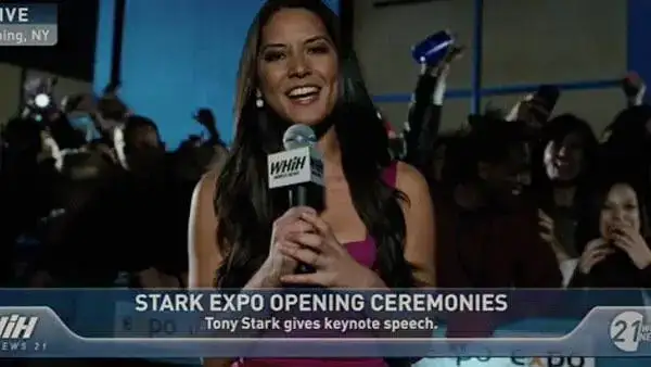 câu nói của iron man