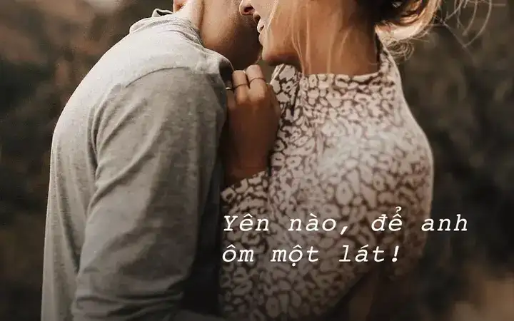 những câu nói giận dỗi người yêu