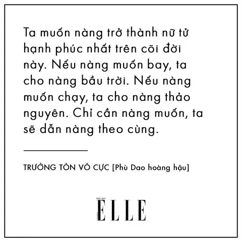 những câu nói cổ trang buồn