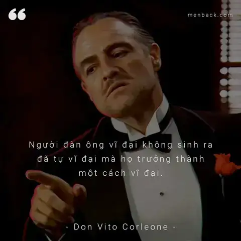 những câu nói hay trong phim hollywood