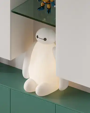 câu nói của baymax