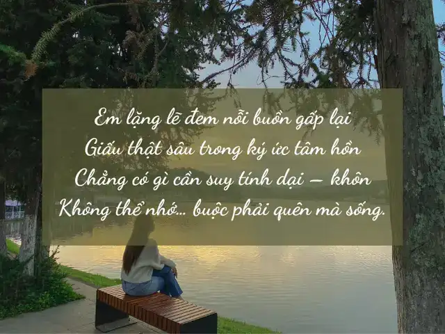 những câu nói hay về sóng gió tình yêu