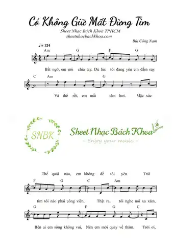 câu nói có không giữ mất đừng tìm