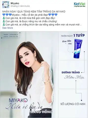 những câu nói hay về quảng cáo mỹ phẩm