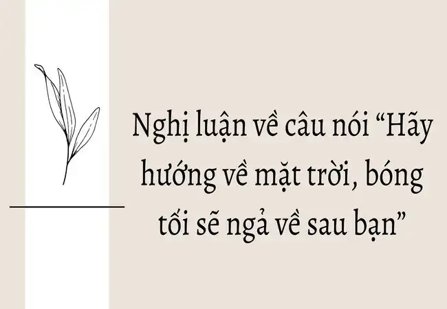 nghị luận về câu nói đường đi khó không khó nghị luận về câu nói đường đi khó không khó