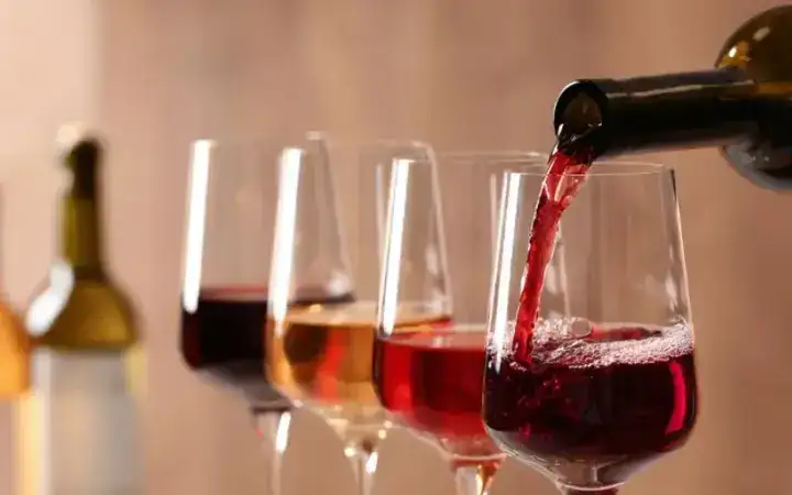 câu nói châm biếm về rượu