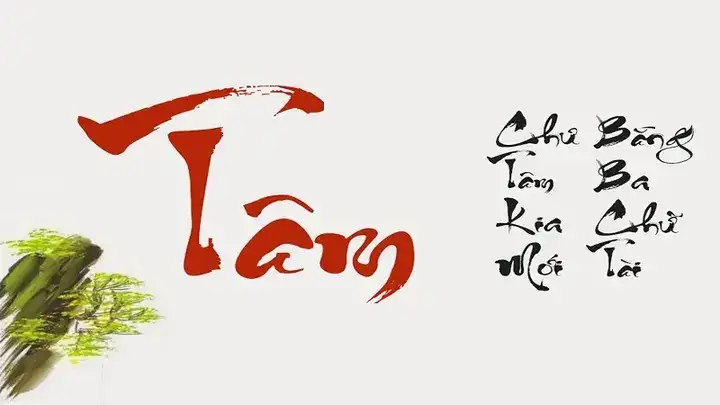 câu nói về tầm nhìn