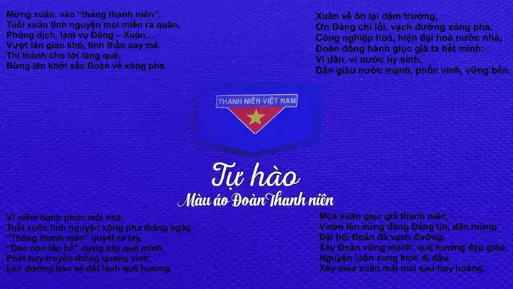 câu nói về thanh niên