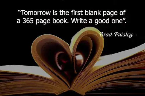 những câu nói hay về năm mới bằng tiếng anh