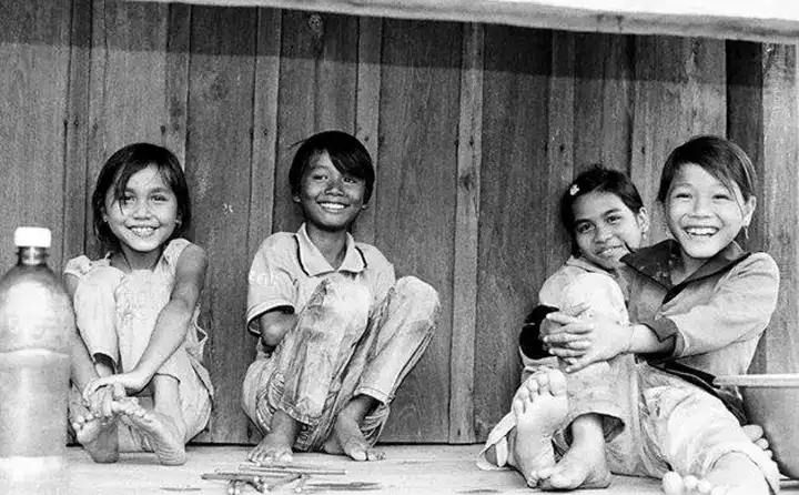 câu nói ai cho tao lương thiện