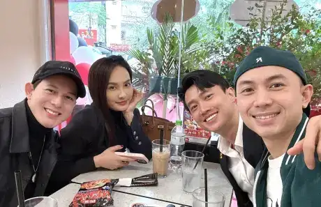 những câu nói chất trong phim về nhà đi con