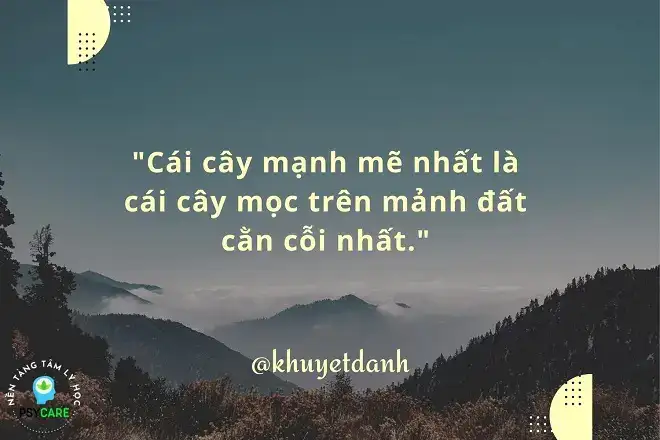 những câu nói hay về ngọn lửa