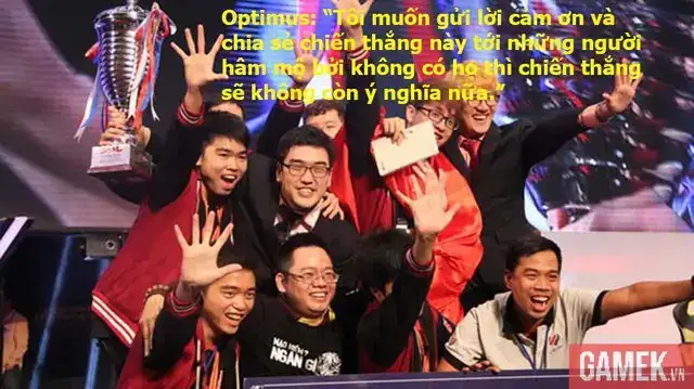 các câu nói trong game liên minh huyền thoại