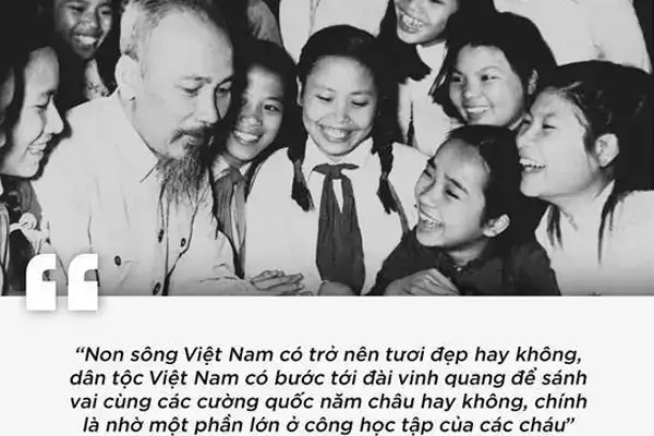 cm câu nói học học nữa học mãi