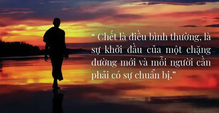 những câu nói hay về cái chết những câu nói hay về cái chết