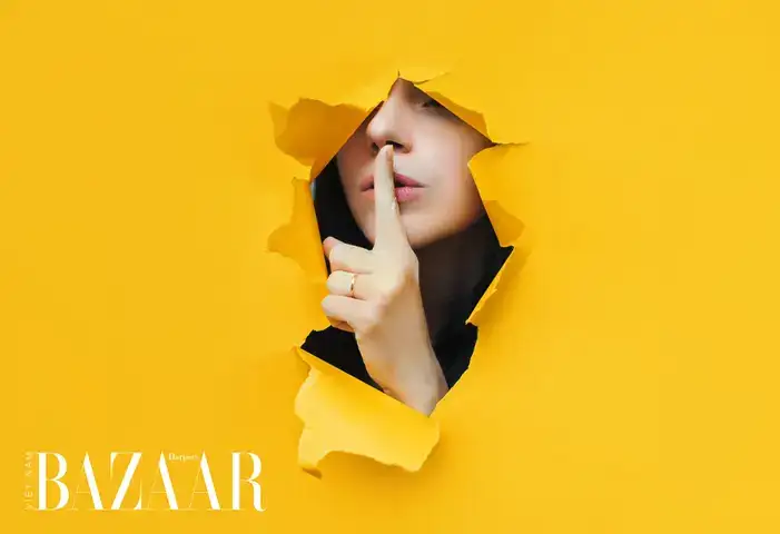 câu nói hay về im lặng là vàng