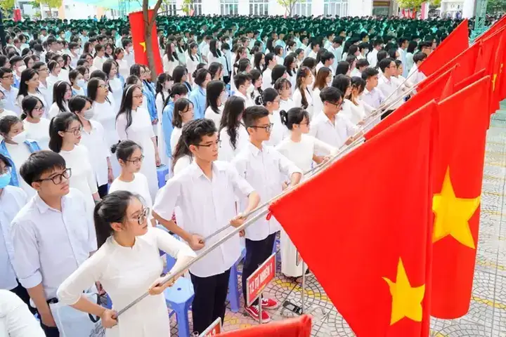 những câu nói hay về ngày khai giảng những câu nói hay về ngày khai giảng