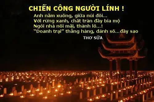 những câu nói hay về ngày 22 12