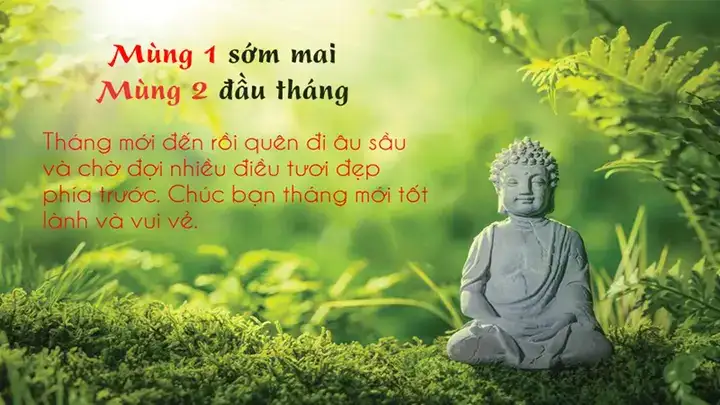 câu nói hay về đầu tháng