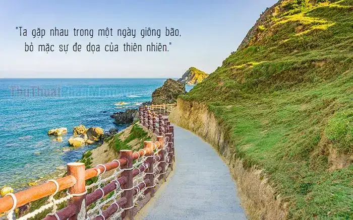 câu nói hay về phượt