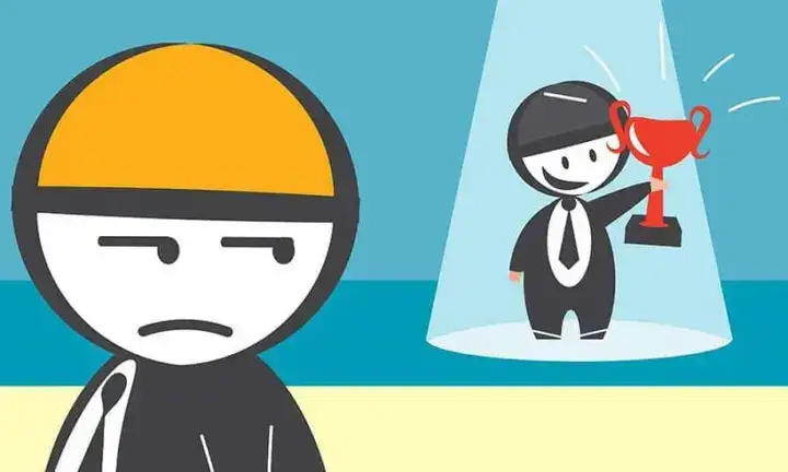 câu nói ghen ăn tức ở muôn đời nát