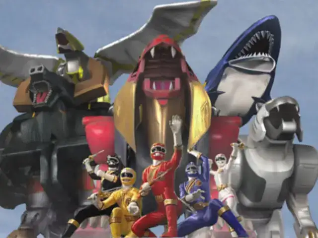 câu nói của siêu nhân gao