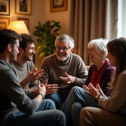 những câu nói về người nhiều chuyện