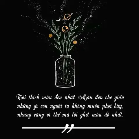 những câu nói hay về màu đen và trắng những câu nói hay về màu đen và trắng